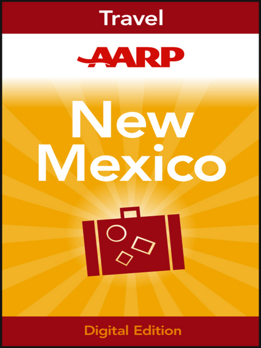 Title details for AARP New Mexico by John Wiley & Sons, Ltd. - Available